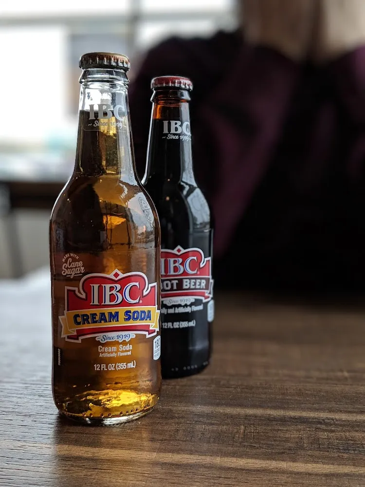 Craft Beverage