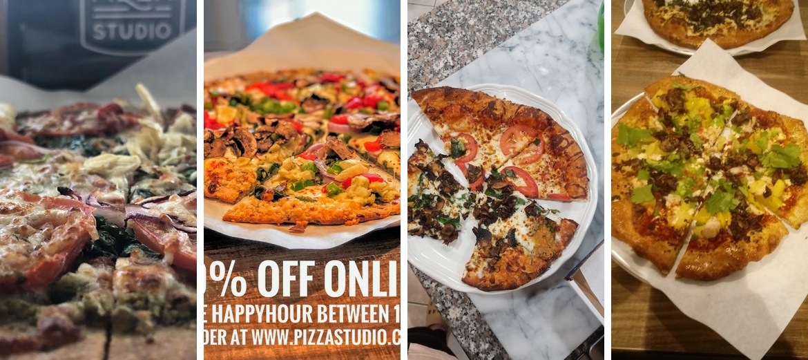 Pizza Studio