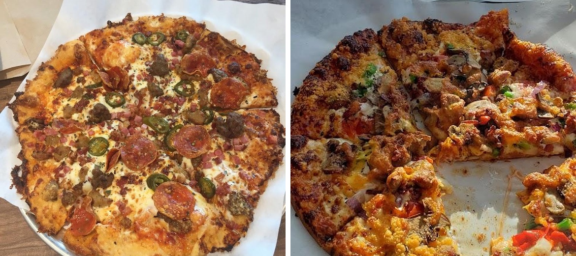 Pizza Studio