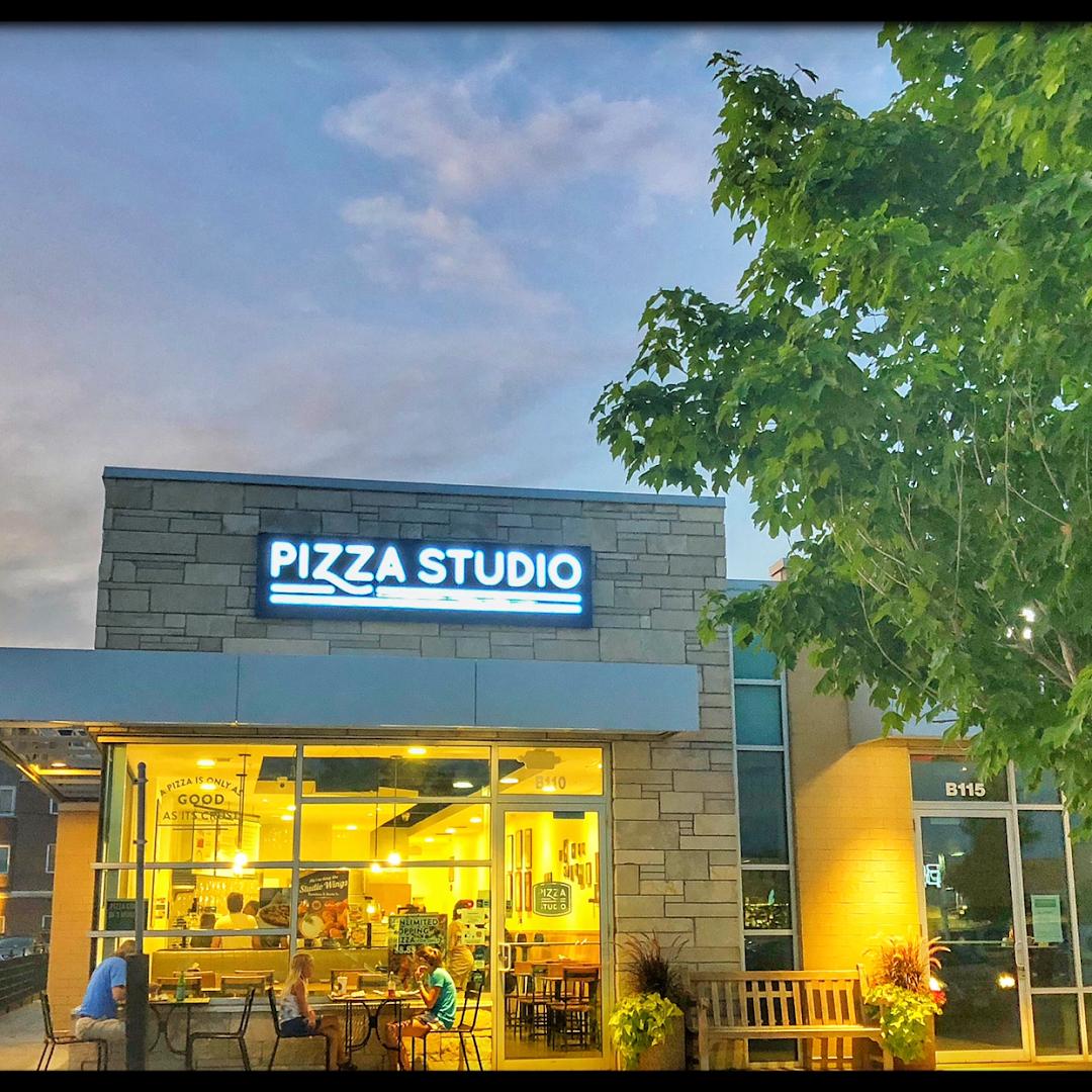 Pizza Studio