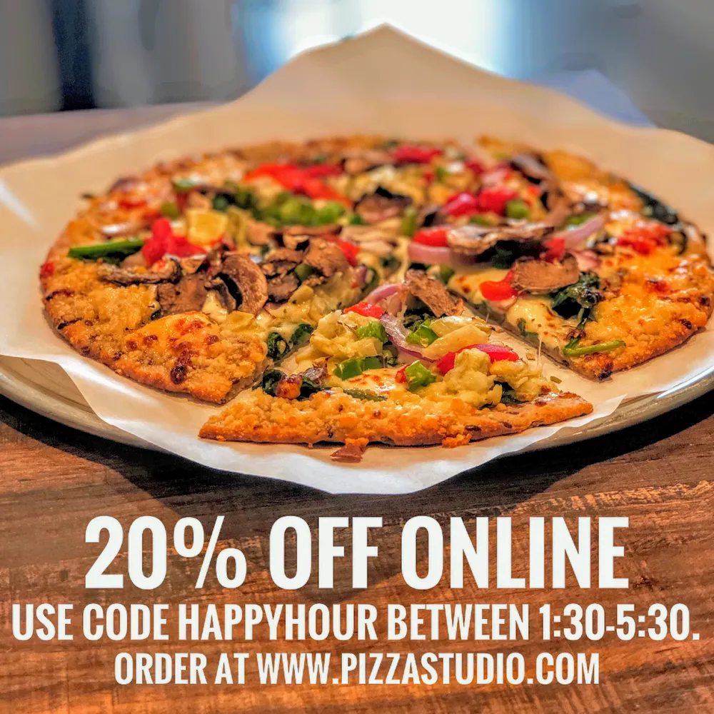 Limited Time Offer