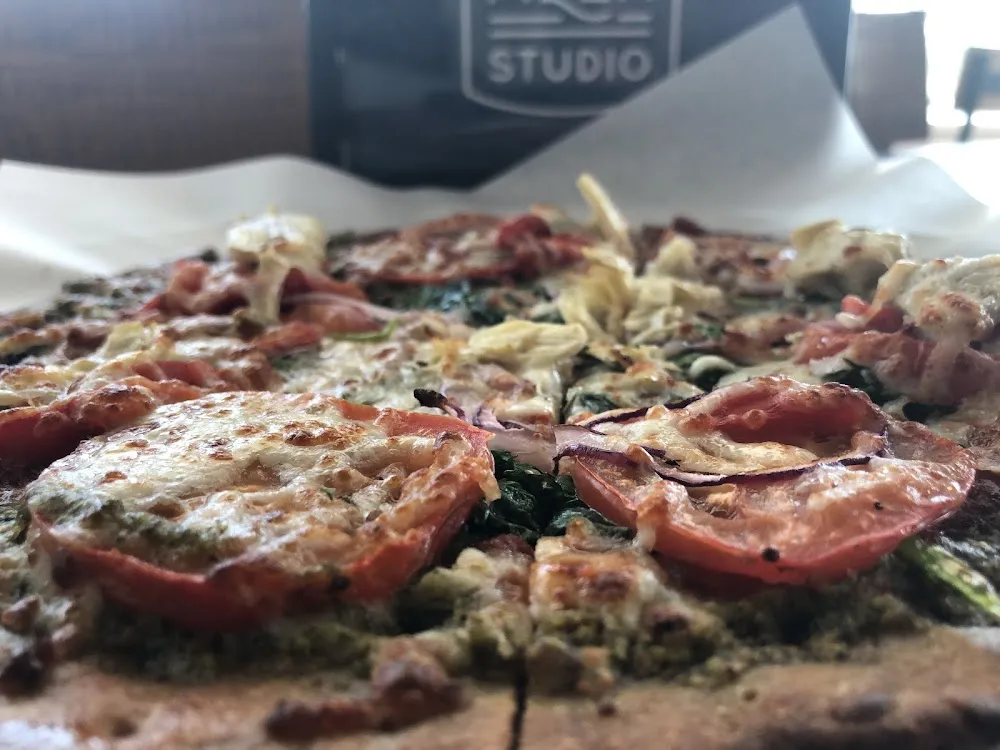 New Pizza