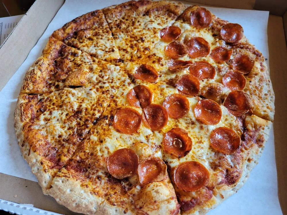 Pepperoni